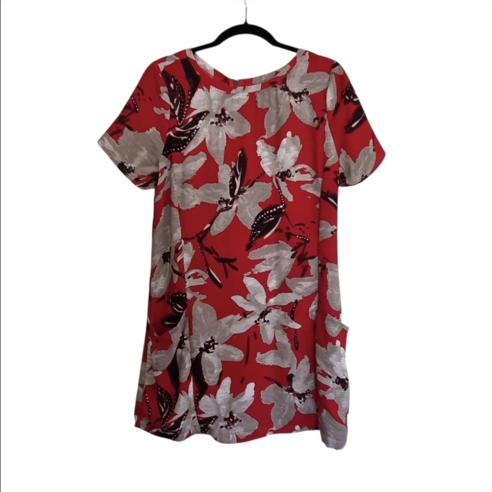 Abercrombie & Fitch Dress - Picture 2 of 8